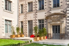 Programme immobilier neuf de 1 lot à Nantes (44000)