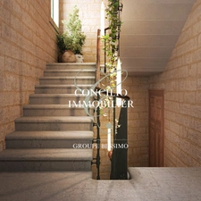 Programme immobilier neuf de 4 lots à Uzès (30700)