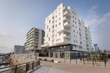 Programme immobilier neuf de 1 lot à Boulogne-sur-Mer (62200)