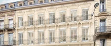 Programme immobilier neuf de 5 lots à Bordeaux (33000)