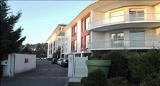 Programme immobilier neuf de 2 lots à Mérignac (33700)