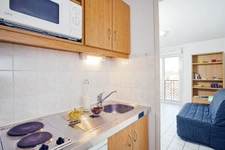 Programme immobilier neuf de 1 lot à Nice (06200)