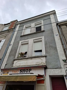 Programme immobilier neuf de 1 lot à Angers (49100)