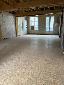 Programme immobilier neuf de 1 lot à Dieppe (76200)