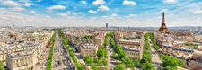Programme immobilier neuf de 4 lots à Paris (75019)