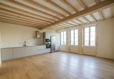 Programme immobilier neuf de 1 lot à Boulogne-sur-Mer (62200)