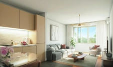 Programme immobilier neuf de 19 lots à Bourg-la-Reine (92340)