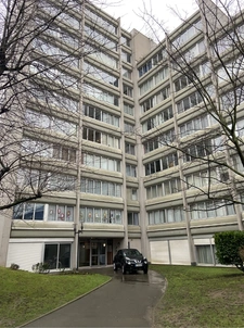 Programme immobilier neuf de 1 lot à Lille (59000)