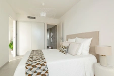 Programme immobilier neuf de 3 lots à Antibes (06160)