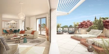 Programme immobilier neuf de 12 lots à Mérignac (33700)