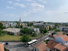 Programme immobilier neuf de 1 lot à Bordeaux (33000)