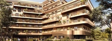 Programme immobilier neuf de 5 lots à Gennevilliers (92230)
