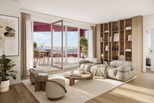 Programme immobilier neuf de 39 lots à Dunkerque (59140)