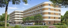 Programme immobilier neuf de 3 lots à Illkirch-Graffenstaden (67400)