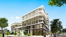 Programme immobilier neuf de 1 lot à Le Havre (76600)