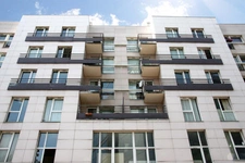Programme immobilier neuf de 1 lot à Clichy (92110)