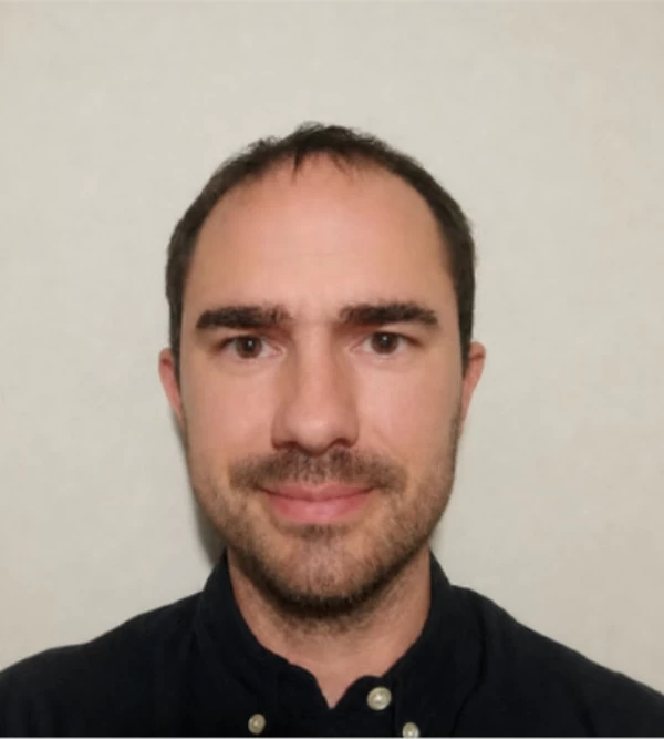Fabien IMBERT