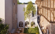 Programme immobilier neuf de 6 lots à Cahors (46000)
