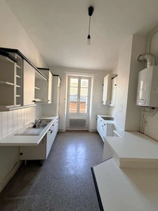 Programme immobilier neuf de 1 lot à Rennes (35000)