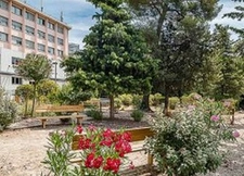 Programme immobilier neuf de 1 lot à Marseille (13012)