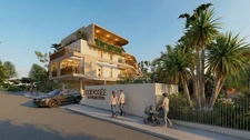 Programme immobilier neuf de 7 lots à Béziers (34500)