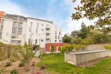 Programme immobilier neuf de 3 lots à Nantes (44000)