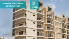 Programme immobilier neuf de 27 lots à Le Tampon (97430)