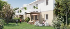 Programme immobilier neuf de 2 lots à Parempuyre (33290)