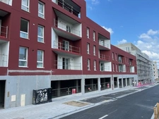 Programme immobilier neuf de 3 lots à Valenciennes (59300)