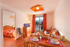 Programme immobilier neuf de 1 lot à Ax-les-Thermes (09110)
