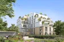 Programme immobilier neuf de 7 lots à Deuil-la-Barre (95170)