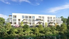 Programme immobilier neuf de 10 lots à Plombières-lès-Dijon (21370)
