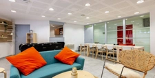 Programme immobilier neuf de 2 lots à Lyon (69007)