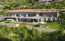 Programme immobilier neuf de 6 lots à Grimaud (83310)
