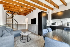 Programme immobilier neuf de 1 lot à Thonon-les-Bains (74200)