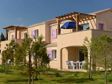 Programme immobilier neuf de 1 lot à Paradou (13520)
