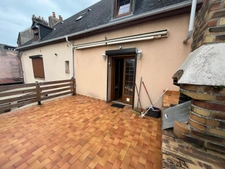 Programme immobilier neuf de 2 lots à Dieppe (76200)
