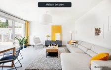 Programme immobilier neuf de 1 lot à Bron (69500)