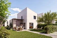 Programme immobilier neuf de 17 lots à Brest (29200)