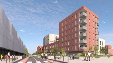 Programme immobilier neuf de 29 lots à Lille (59000)