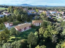 Programme immobilier neuf de 3 lots à Arbonne (64210)