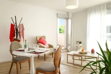 Programme immobilier neuf de 1 lot à Saint-Jean-de-Braye (45800)