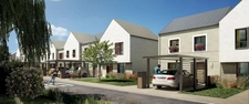 Programme immobilier neuf de 5 lots à Coupvray (77700)