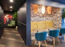 Programme immobilier neuf de 1 lot à Courbevoie (92400)