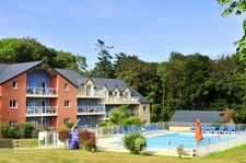 Programme immobilier neuf de 1 lot à Carantec (29660)