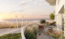 Programme immobilier neuf de 5 lots à Dunkerque (59140)