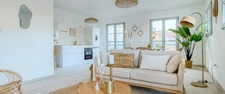 Programme immobilier neuf de 3 lots à Compiègne (60200)