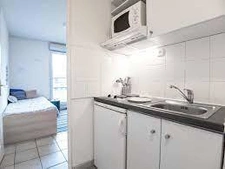 Programme immobilier neuf de 2 lots à Lyon (69009)