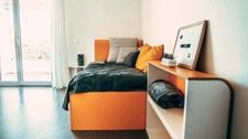 Programme immobilier neuf de 11 lots à Montpellier (34080)