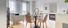 Programme immobilier neuf de 1 lot à Alfortville (94140)
